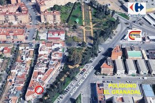 Local Comercial a Cañero. Local en cañero