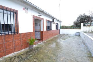 Reihenhaus in Villarrubia. Casa adosada en venta en cañada real soriana!