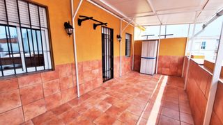 Dachwohnung in Viñuela - Rescatado. Ático con 30m2 de terrazas junto a la avenida jesús rescatado!!