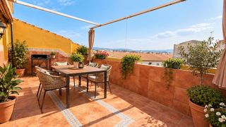 Àtic a Viñuela - Rescatado