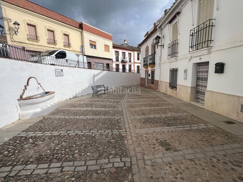 Foto 079af95b-2d37-48f0-9767-92168455d96b. Haus in Hornachuelos