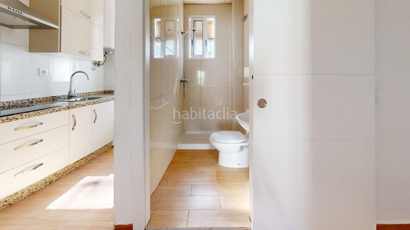 Foto bcae8037-1187-4873-9597-9effd25e85cf. Pis amb calefacció a Ciudad Jardín - Zoco Córdoba