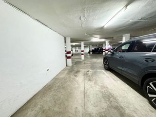 Aparcament cotxe a Casco Histórico  - Ribera - San Basilio. Oportunidad cochera en exclusiva en san basilio!