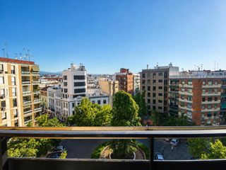 Pis a Ciudad Jardín - Zoco