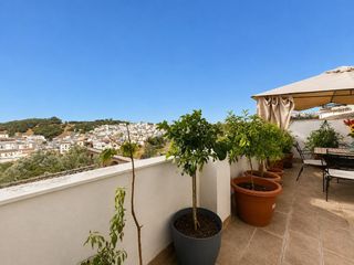 Casa adossada a PANADEROS