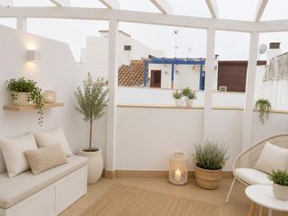 Duplex à Sagunto - Edisol. Precioso duplex con terraza