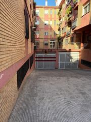Aparcament cotxe a Fátima - Levante