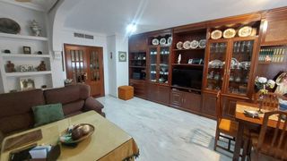 Flat in Ciudad Jardín - Zoco