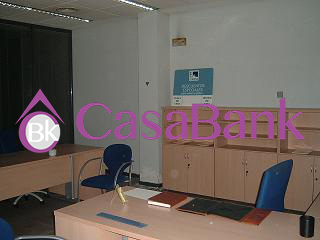 Local Comercial a Sector Sur. Ref. 5431 zona junto a plaza de andalucia, en una ubicacion inme