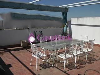 Casa a Poniente-Norte - Miralbaida - Parque Azahara. Ref. 20072 zona san rafael de la albaida casa de dos plantas mas