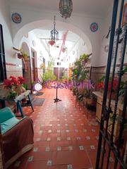 Casa en Casco Histrico  - Ribera - San Basilio. Ref. 9199 zona puerta nueva.  venga a visitarla!!! casa inde