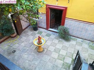 Haus in Casco Histórico  - Ribera - San Basilio. Ref. 24248 zona regina-magdalena. en una ubicación extraordinari
