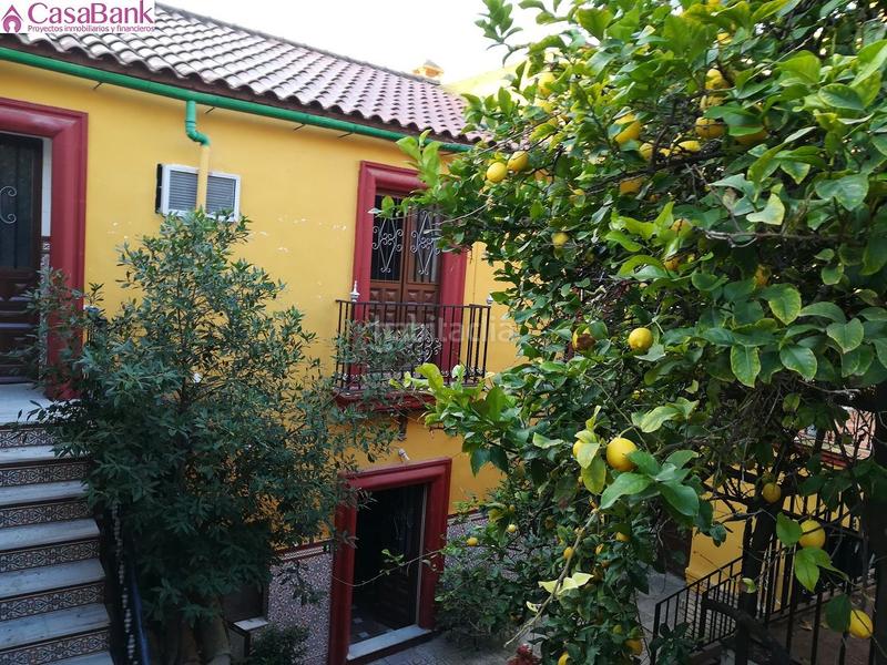 Foto 01b89b83-53d1-4d15-b58f-3be5f3e0aa4f. Casa ref. 24248 zona regina-magdalena. en una ubicación extraordinaria en pleno casco histórico de la ciudad. magnifica casa independie en Córdoba