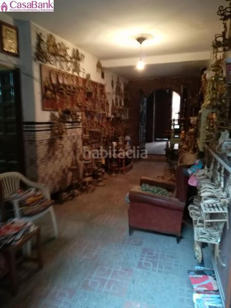 Foto 0e7b0086-3cb5-463d-8dba-fcfb8ce87fcb. Casa ref. 24248 zona regina-magdalena. en una ubicación extraordinaria en pleno casco histórico de la ciudad. magnifica casa independie en Córdoba