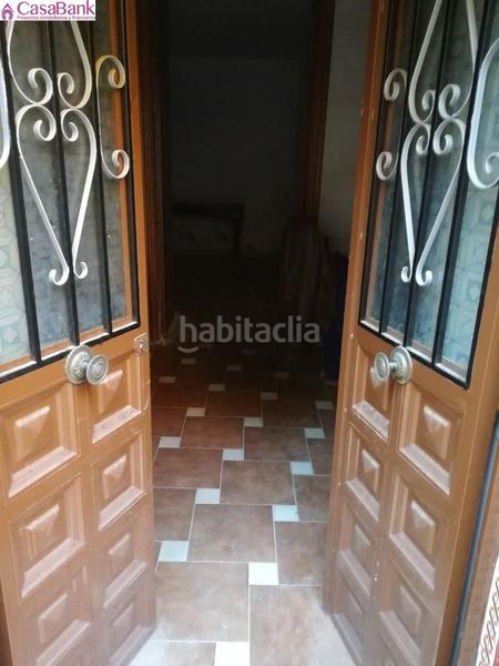 Foto 1f9cee21-5e90-4353-8567-a6fa0d65fd36. Casa ref. 24248 zona regina-magdalena. en una ubicación extraordinaria en pleno casco histórico de la ciudad. magnifica casa independie en Córdoba