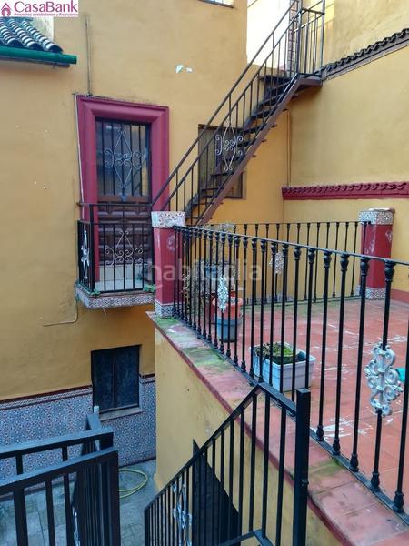 Foto 27ad5ec3-c4fe-44fd-8433-2139951e00d8. Casa ref. 24248 zona regina-magdalena. en una ubicación extraordinaria en pleno casco histórico de la ciudad. magnifica casa independie en Córdoba