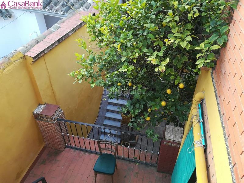 Foto 4659df07-8972-408d-b9d7-b0d24c005948. Casa ref. 24248 zona regina-magdalena. en una ubicación extraordinaria en pleno casco histórico de la ciudad. magnifica casa independie en Córdoba