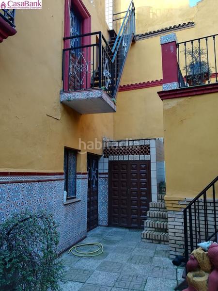 Foto 748fad6c-4822-4105-b5c2-5a2aedea4e15. Casa ref. 24248 zona regina-magdalena. en una ubicación extraordinaria en pleno casco histórico de la ciudad. magnifica casa independie en Córdoba