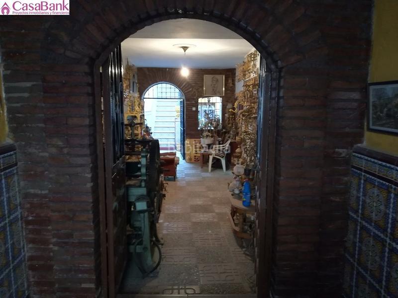 Foto d53a67f9-713a-4444-9f7a-3fe0dcda947f. Casa ref. 24248 zona regina-magdalena. en una ubicación extraordinaria en pleno casco histórico de la ciudad. magnifica casa independie en Córdoba