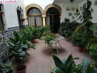 Casa a Casco Histórico  - Ribera - San Basilio. Ref. 24242 zona proximo a la magdalena. extraordinaria casa cons