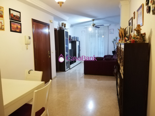 Piso en Ciudad Jardín - Zoco. Ref. 24924 zona proximo a parque juan carlos i. piso exterior re