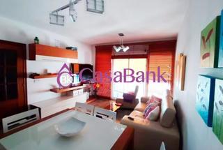 Appartement à Parque Figueroa. Ref. 25918 zona arroyo del moro. precioso piso exterior con terr