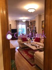 Piso en Ciudad Jardín - Zoco. Ref. 26028. zona zoco. precioso piso exterior reformado con jard