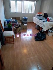 Pis en F�tima - Levante. Ref. 6891 zona fatima. piso exterior reformado , en planta baja