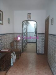 Casa en Santa Rosa - Valdeolleros. Ref. 26182 zona valdeolleros. casa independiente de dos plantas