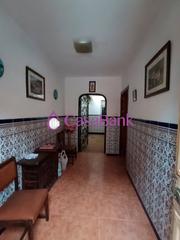 Casa a Santa Rosa - Valdeolleros. Ref. 26182 zona valdeolleros. casa independiente de dos plantas