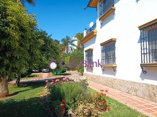 Casa a El Brillante -El Naranjo - El Tablero. Ref: 26268, chalet independiente zona brillante, con 1100m2 de p