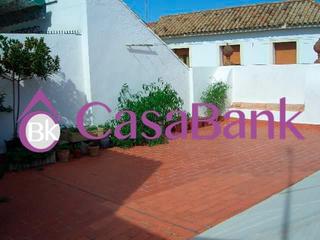 Maison à Casco Histórico  - Ribera - San Basilio. Ref. 9252 zona centro. extraordinaria casa adosada de dos planta