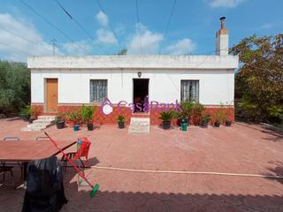 Maison à Alcolea. Ref. 26307 zona las quemadillas, parcela no hipotecable con dos