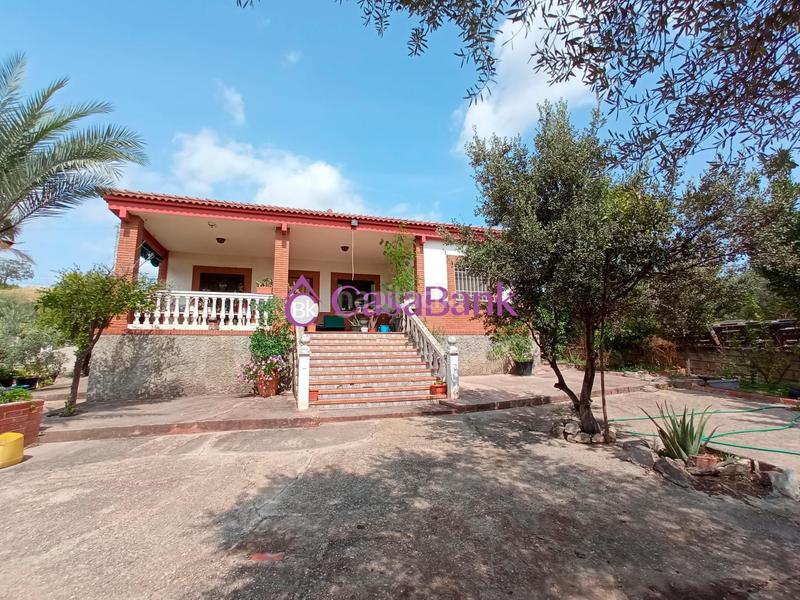 Foto 0c1e6bfb-783b-4ba0-9cc6-baf188ba0f6e. Casa a Alcolea Córdoba