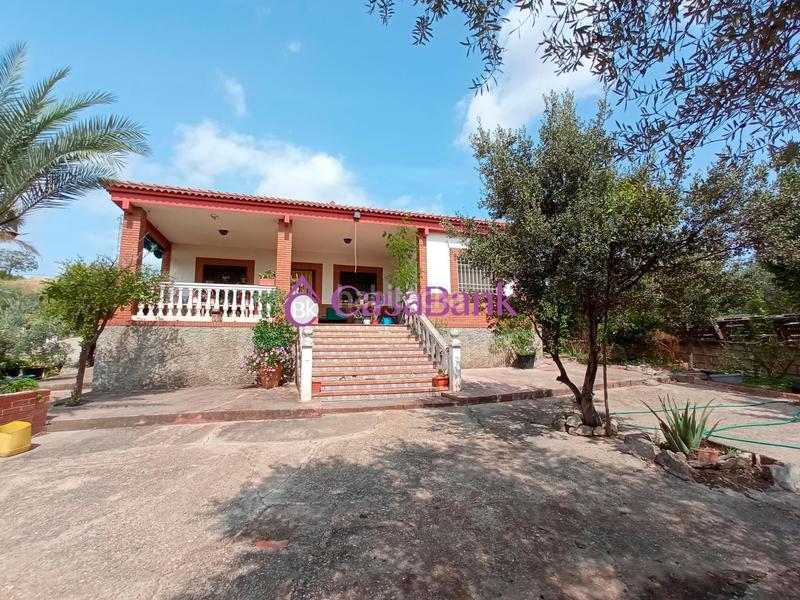 Foto 0ee81ab4-3499-4940-b94d-3194a056805d. Casa a Alcolea Córdoba