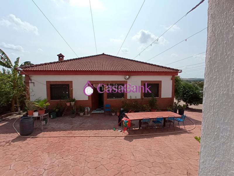 Foto 5884a3ed-dd79-4aad-8ba5-e932bb3ee555. Casa a Alcolea Córdoba