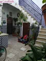 Maison à Casco Histórico  - Ribera - San Basilio. Ref. 23221 zona san basilio magnifica casa  independiente  divid