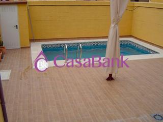 Maison à Alcolea. Ref. 26486 zona el higueron . preciosa casa de dos plantas con s