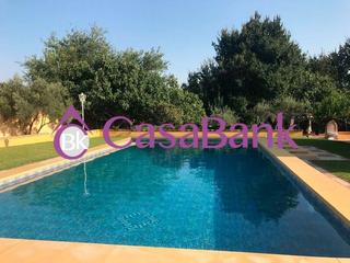 Maison à Alcolea. Ref. 26504 zona alcolea. preciosa casa independiente(no hipoteca