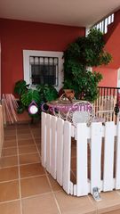 Casa en F�tima - Levante. Ref. 26570 zona campi�uela baja. preciosa casa (2 en una) , refo