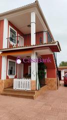 Casa a Fátima - Levante. Ref. 26570 zona campiñuela baja. preciosa casa (2 en una) , refo