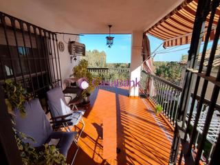 Casa a El Brillante -El Naranjo - El Tablero. Ref. 23668 zona huerta del hierro. magnifico chalet independient