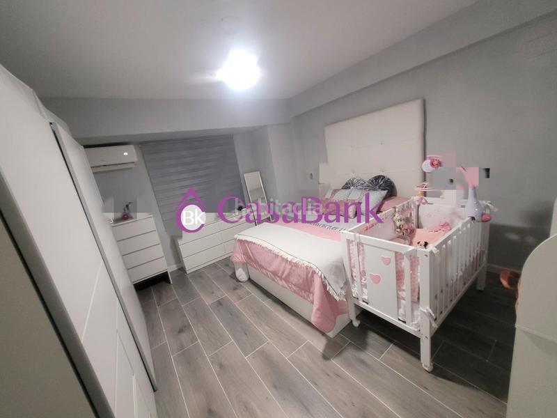 Foto 3e1e0e11-92cb-448d-8004-c6f4d876b3c3. Piso ref. 26596 zona junto a jesus rescatado. magnifico piso exterior con terraza , amueblado y reformado en primera planta sin ascenso en Córdoba