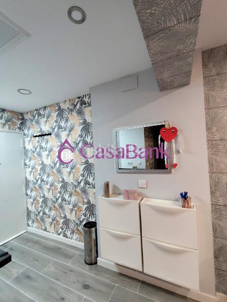 Foto bf6ce507-5617-4a49-a36a-6facdbdfcb21. Piso ref. 26596 zona junto a jesus rescatado. magnifico piso exterior con terraza , amueblado y reformado en primera planta sin ascenso en Córdoba