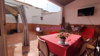 Maison à Villarrubia. Ref. 26954 zona villarubia. magnifica casa(año 2010) de dos plan