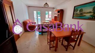 Piso en Sta. Marina - San Andrés - San Pablo - San Lorenzo