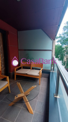 Appartement à Centro. Ref. 27063 zona gran capitan . espectacular piso exterior con co