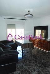 Pis a Santa Rosa - Valdeolleros. Ref. 27064 zona agrupacion cordoba. superamplio piso exterior co