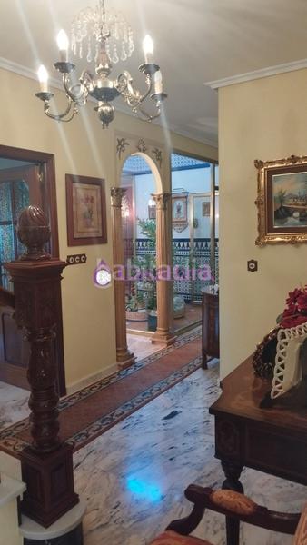 Foto 0edd4244-fd6e-4f45-9e2b-537440f9c1ac. Casa ref. 27085 exclusiva propiedad con dos viviendas independientes, piscina y amplias zonas de ocio descubre esta magnífica parcela en Córdoba