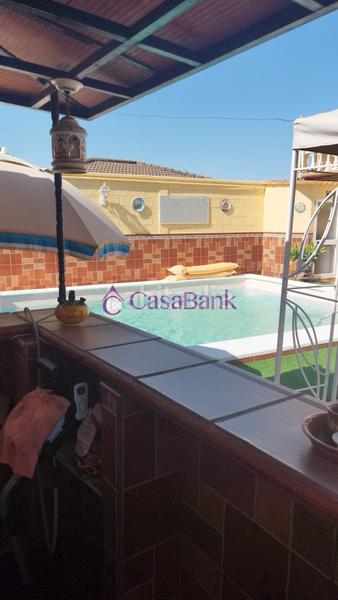 Foto 1f86ab82-ff42-497d-b2a3-b9637d2c917f. Casa ref. 27085 exclusiva propiedad con dos viviendas independientes, piscina y amplias zonas de ocio descubre esta magnífica parcela en Córdoba